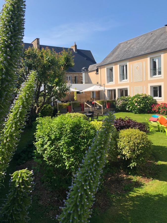 Hotel Le Gue Du Holme Saint-Quentin-sur-le-Homme Exterior photo